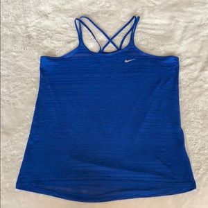 Nike Dri-fit tank